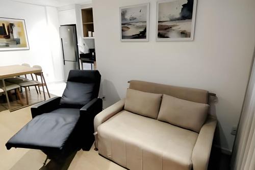 Gleba Fazenda Palhano Apartment | Charmoso apto * Gleba Palhano
