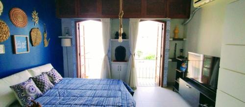Cidade Baixa Apartment | Charmoso e aconchegante no coração da Cidade Baixa perto da UFRGS, Santa Casa, Parques, Orla, centro da cidade