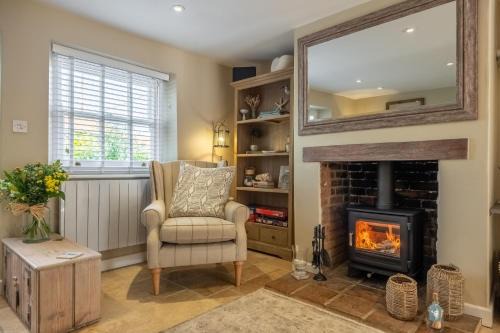 Burnham Market House | Charnwood Cottage 4