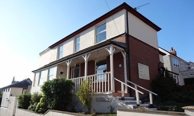 Lyme Regis Bed & Breakfast | Charnwood Guest House