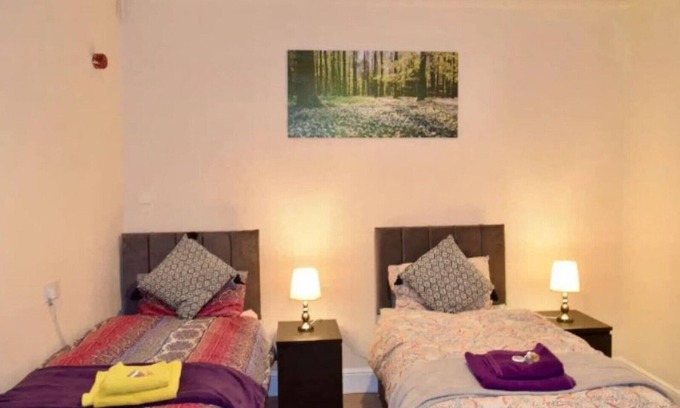 West Bridgford House | Charnwood House, West Bridgford