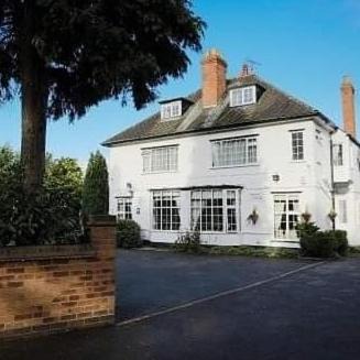 Loughborough Bed & Breakfast | Charnwood Regency Guest House