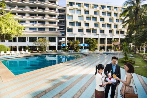 Udon Thani Hotel | Charoen Hotel