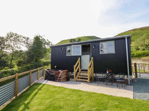 Oswestry House | Charollais