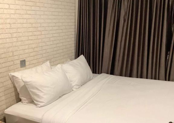 Makkasan Hotel | Charurat Suite Hotel