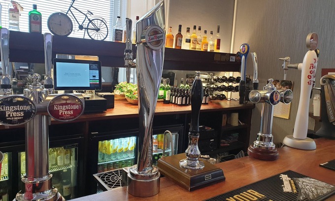 Whitehaven Hotel | Chase Hotel