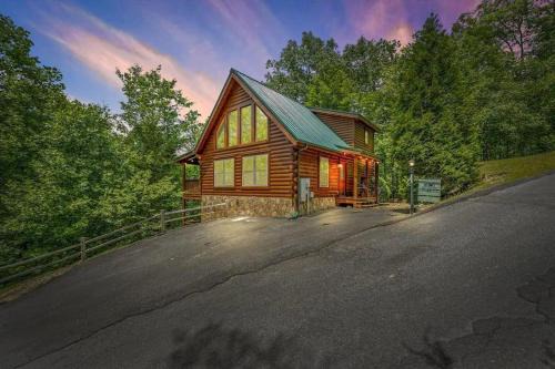 Black Bear Falls House | Chasin' A Dream #366