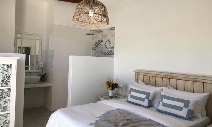 Struisbaai Villa | Chasing daylight