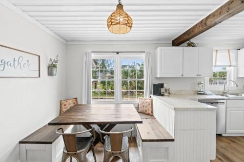 Port St. Joe House | Chasing Sunsets by Coastline Vacation Rentals