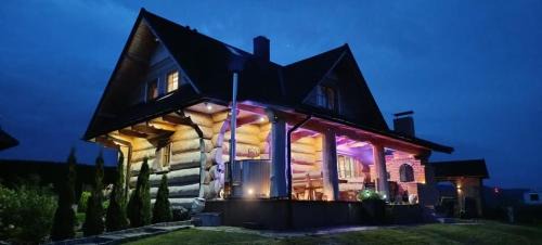 Gilowice House | Chata Gilowicka - Beskid Żywiecki