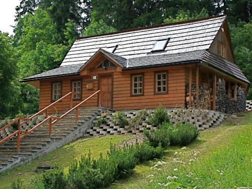 Zdiar Ski Chalet | Chata Krajinka