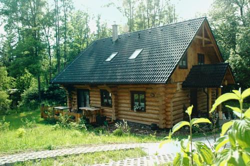 Liptovsky Ondrej House | Chata Ondrejanka