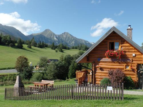 Zdiar Ski Chalet | Chata pod Belianskymi Tatrami