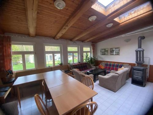 Mala Moravka Cabin | Chata Sedmikráska