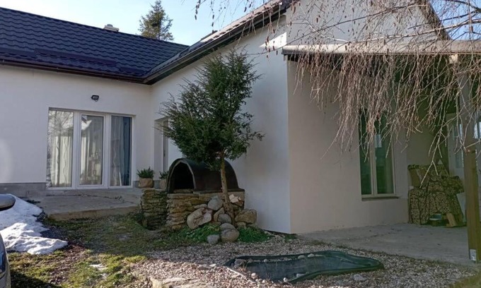 Sunava House | Chata Tatry na dlani