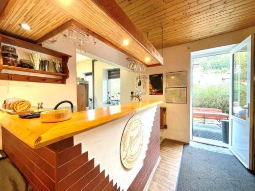 Josefov Dul House | Chata WALTEROVKA