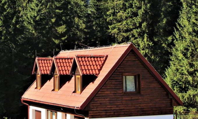 Zuberec House | Chata Zverovka - Marka