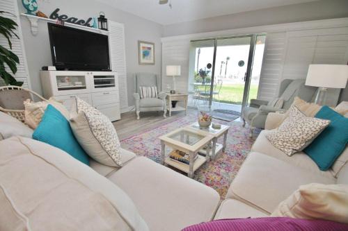 New Smyrna Beach House | Chateau by the Sea 13C