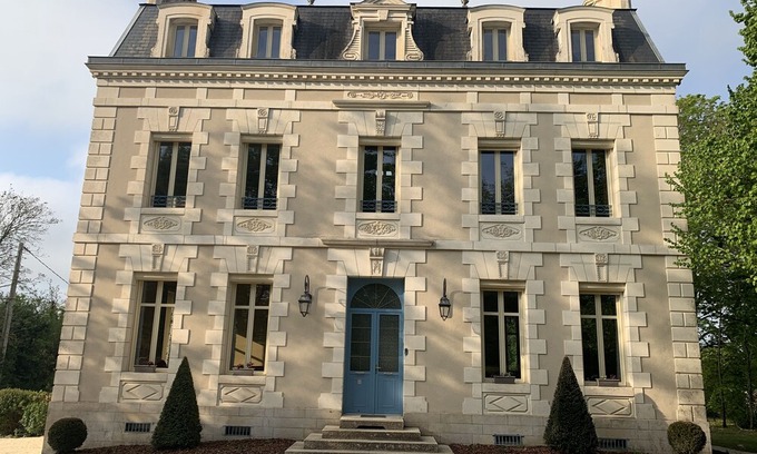 Pamproux Other | Chateau de La Ronce