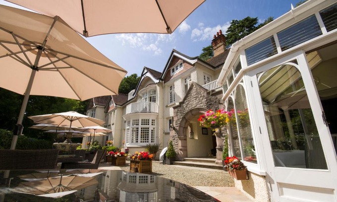 Rozel Hotel | Chateau La Chaire