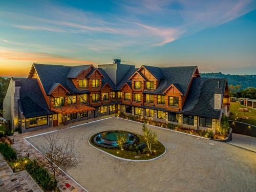 Gramado Hotel | Chateau Laghetto Collection