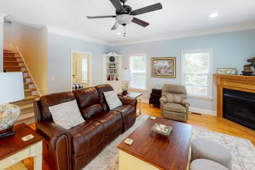Ocean Ridge House | Chateau Relaxo