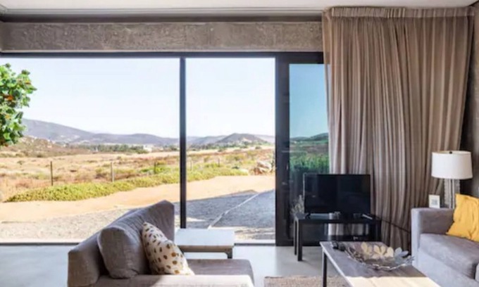 San Antonio de las Minas Apartment | Chateaux del Valle