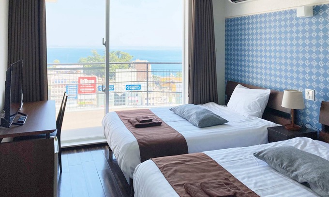 Atami Hotel | Chateraise Lodge Atami