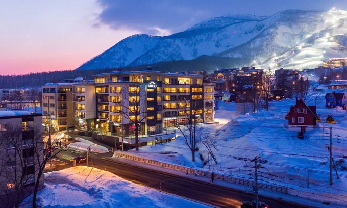 Hirafu Apartment | Chatrium Niseko