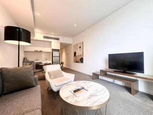 Chatswood CBD Apartment | Chatswood walk to Train Station Shopping center
