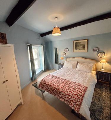 Baslow Apartment | Chatsworth Edge Apartment