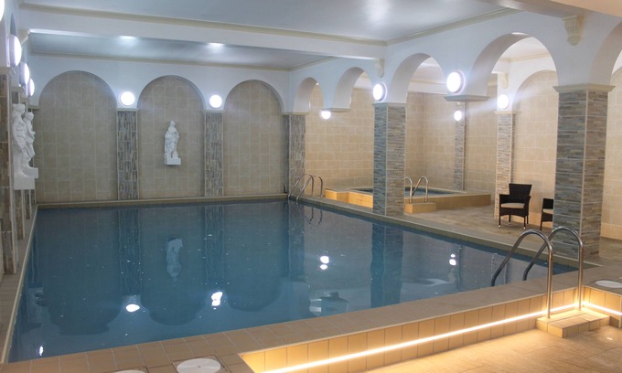 Llandudno Hotel | Chatsworth House Hotel