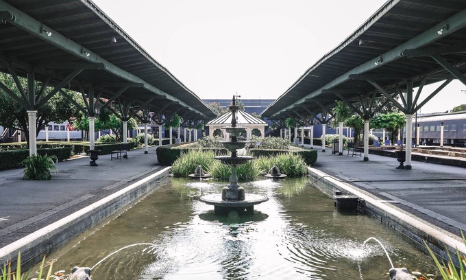 Downtown Chattanooga Hotel | Chattanooga Choo Choo