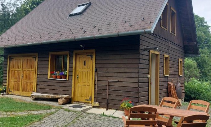 Tatranska Javorina Ski Chalet | Chaty Javorina