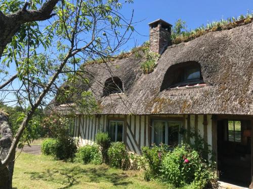 Manneville-la-Raoult House | Chaumière aux portes d'Honfleur