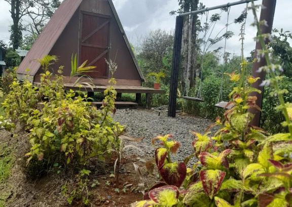 Canton Guatuso Other | Chava Camping Rio Celeste