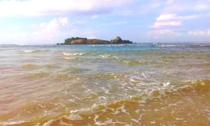 Hettimulla Hotel | Chaya Villa Guest House
