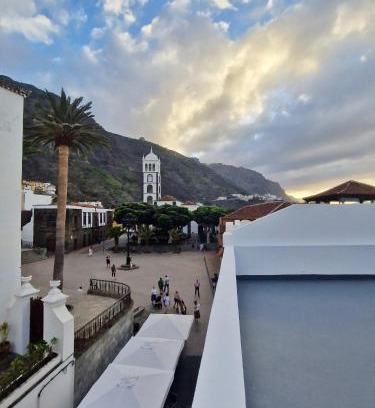 Garachico Apartment | CHC - Apartamento La Libertad Garachico