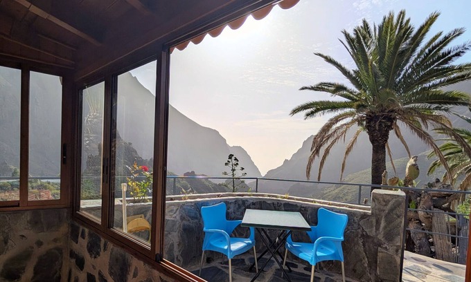 Masca Cottage | CHC - Casa Rural Morrocatana 2 C