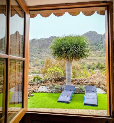 Buenavista del Norte House | CHC - Casa Rural Dracaena