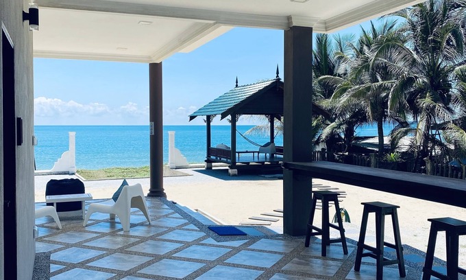 Marang House | Che Beach House