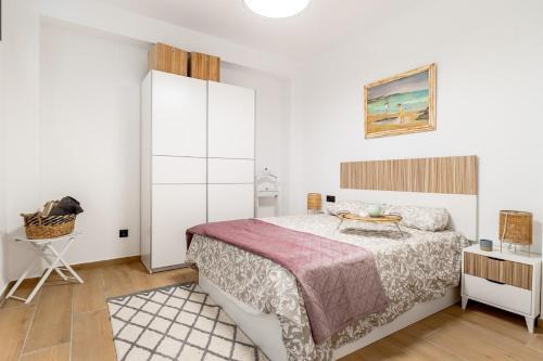 Montolivet Apartment | Che Loft! Artes y Ciencias