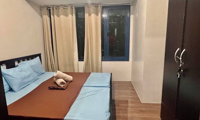 San Antonio Apartment | Cheap Accommodation - Air Residences
