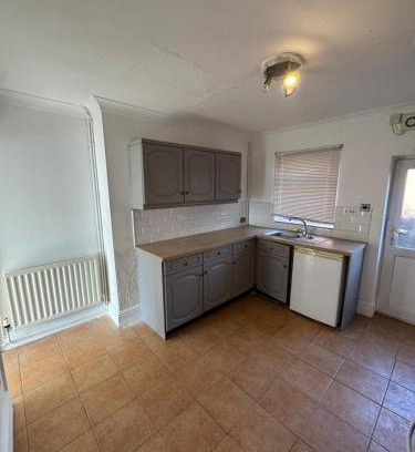 Grantham Apartment | Cheap Grantham Town Centre Terrace House