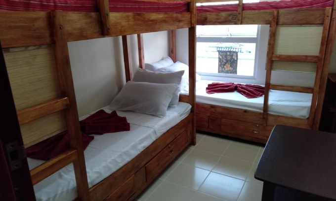 Tondo Apartment | cheapest condo decahomes