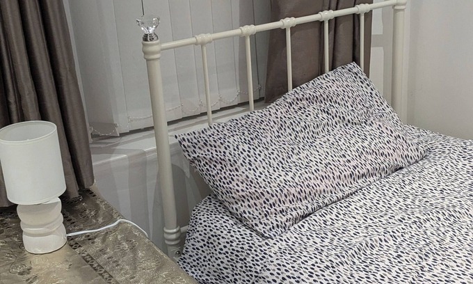 Liverpool House | Cheapest Rooms Close to City Centre