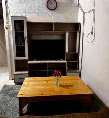 Menteng House | Cheapest & Strategic Home at Salemba UI