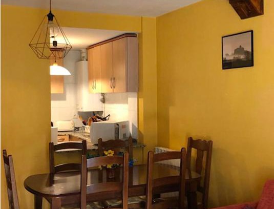 Cerler Apartment | CHECK IN CASAS Casa Elson
