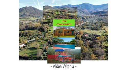 Hervas Apartment | Check-out 20h Aldea Vetonia Alojamientos con Encanto Mascotas Aceptadas Piscina Abierta Check-out 20h