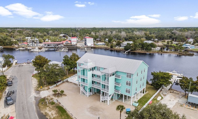Steinhatchee Condo | ⭐️Check out our reviews, booking for summer 2025.